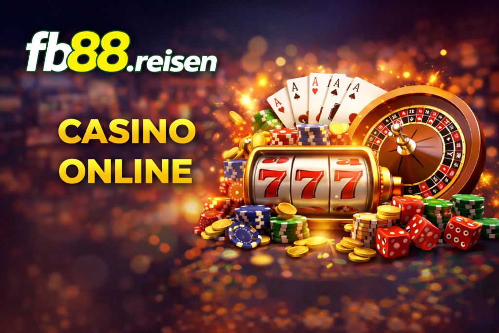 FB88 – Nhà cái cá cược uy tín hàng đầu châu Á | Fb 88 chính thức 2 cờ bạc trực tuyến